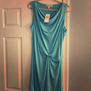 MICHAEL Michael Kors Size M dress NWT
